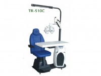 یونیت اپتومتری مدلTR_510C