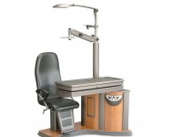 یونیت اپتومتری مدل TR_710C