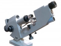 لنزومتر ایرانی طرح اسیلور