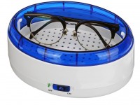 وان ویبره تمیز کننده عینک