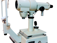 کراتومترTOpcon