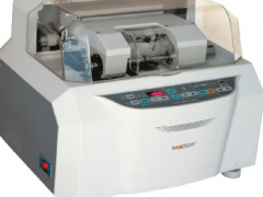 دستگاه تراش اتومات عدسیMEDOP