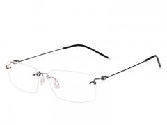 فریم ریم لس تیتانیوم