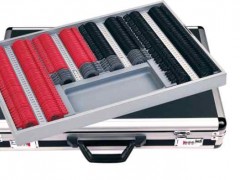 جعبه عدسی (تریال لنز)