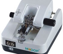 شیار زن عدسی medop