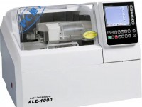 دستگاه تراش عدسی عینک تمام اتومات اسکنر دار