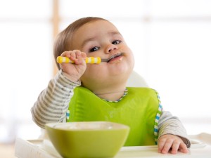 نکات مهم در باره تغذیه کودکان / بخش نخست