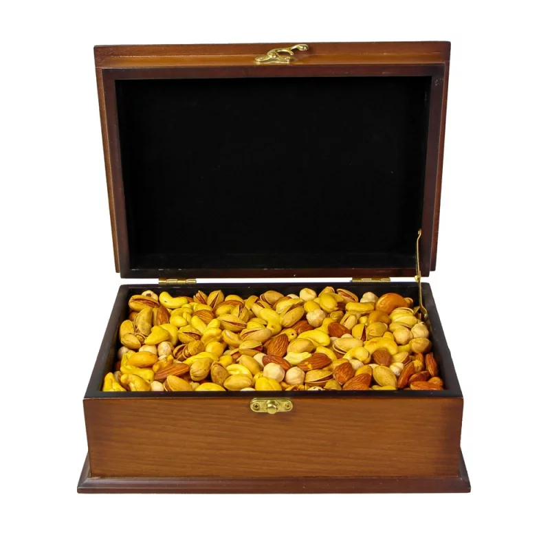 پک سازمانی آجیل مدل آذر کد PY5508