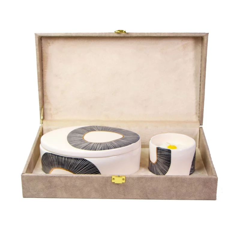 پک هدیه سازمانی و شرکتی مدل ماتیا کد PY5512