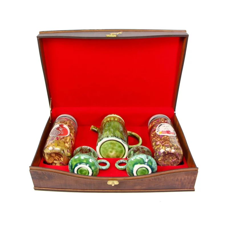 هدیه یلدا مدل چله کد PY5520