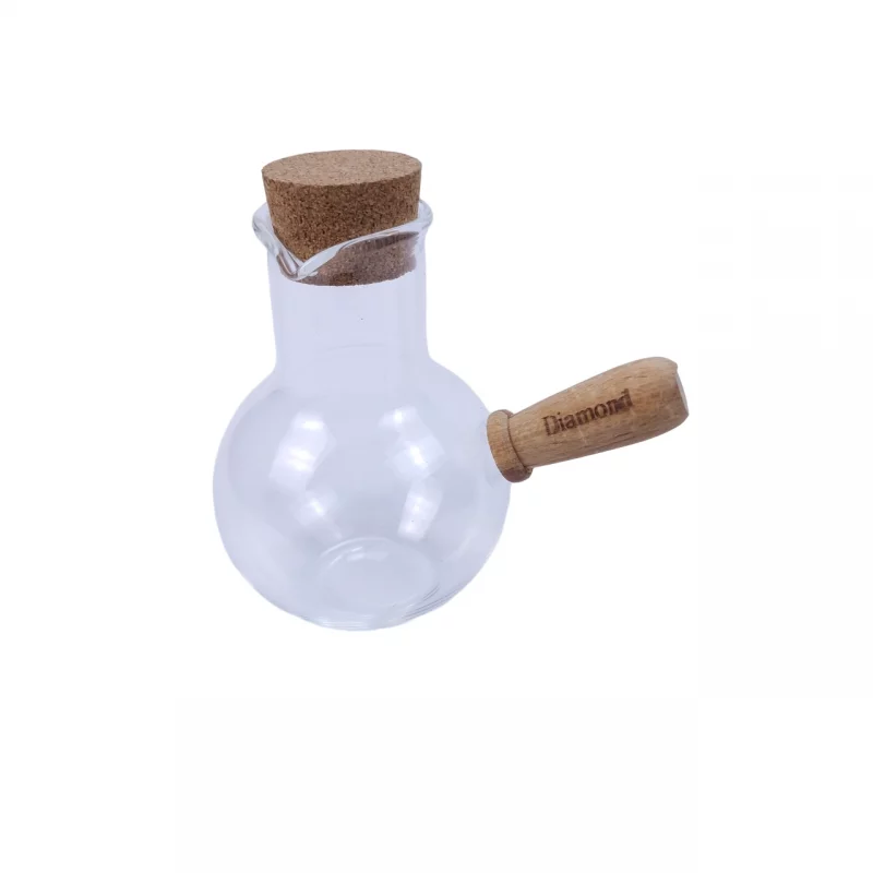 آبلیمو خوری پیرکس کوچک کد WD5866