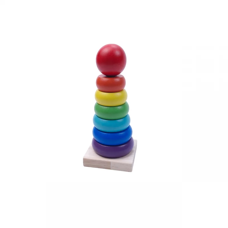 حلقه هوش چوبی کد WD5874