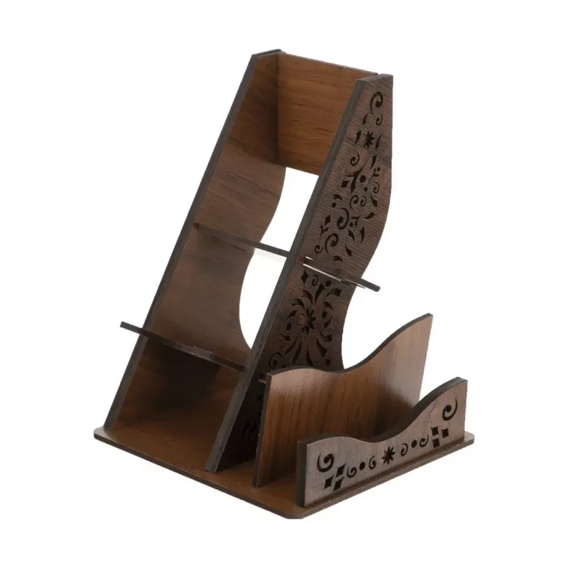 استند موبایل و نظم دهنده رومیزی کد BF015G