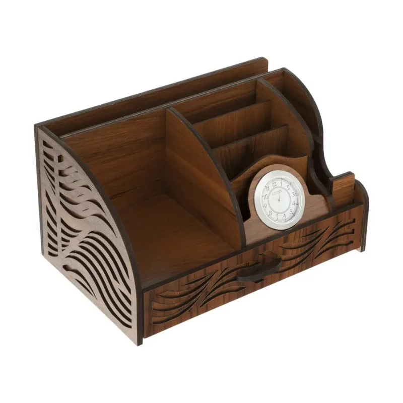 ست اداری رومیزی کد BF016G