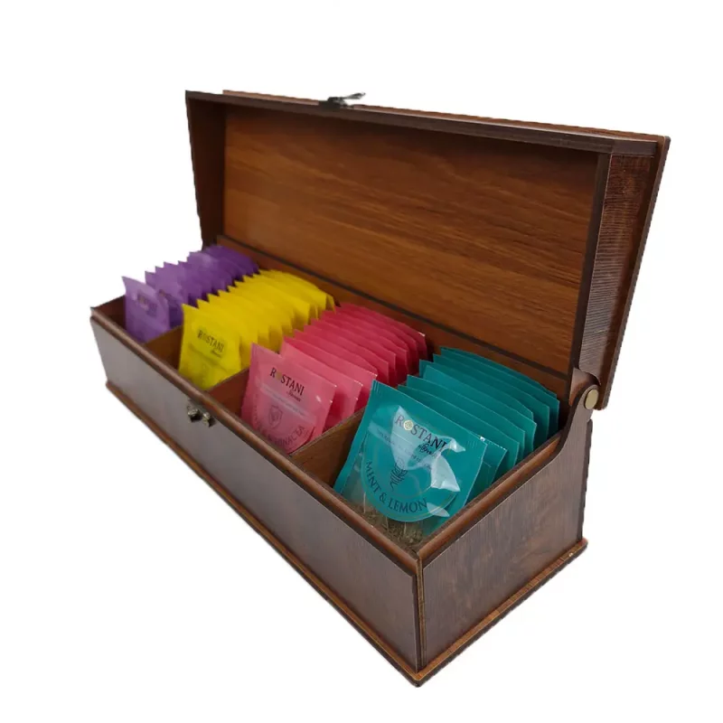 پک دمنوش نشاط PH5501