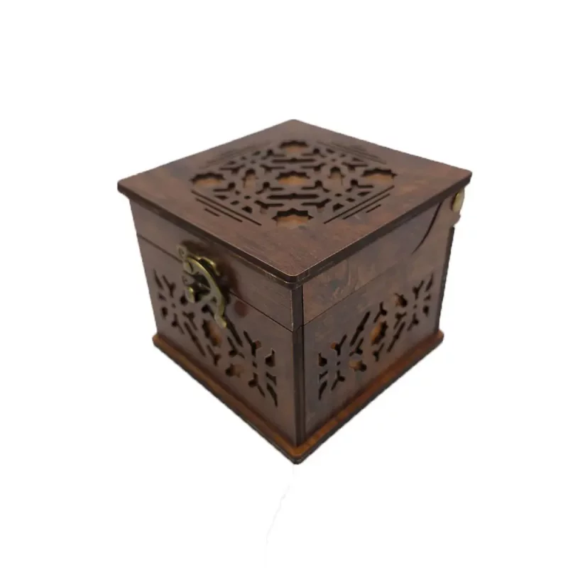 جعبه ام دی اف  کوچک کد BW5555