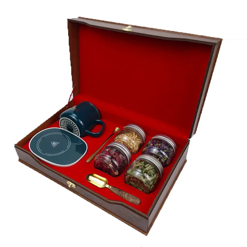 ست ماگ و دمنوش چکاوک کد PH5507