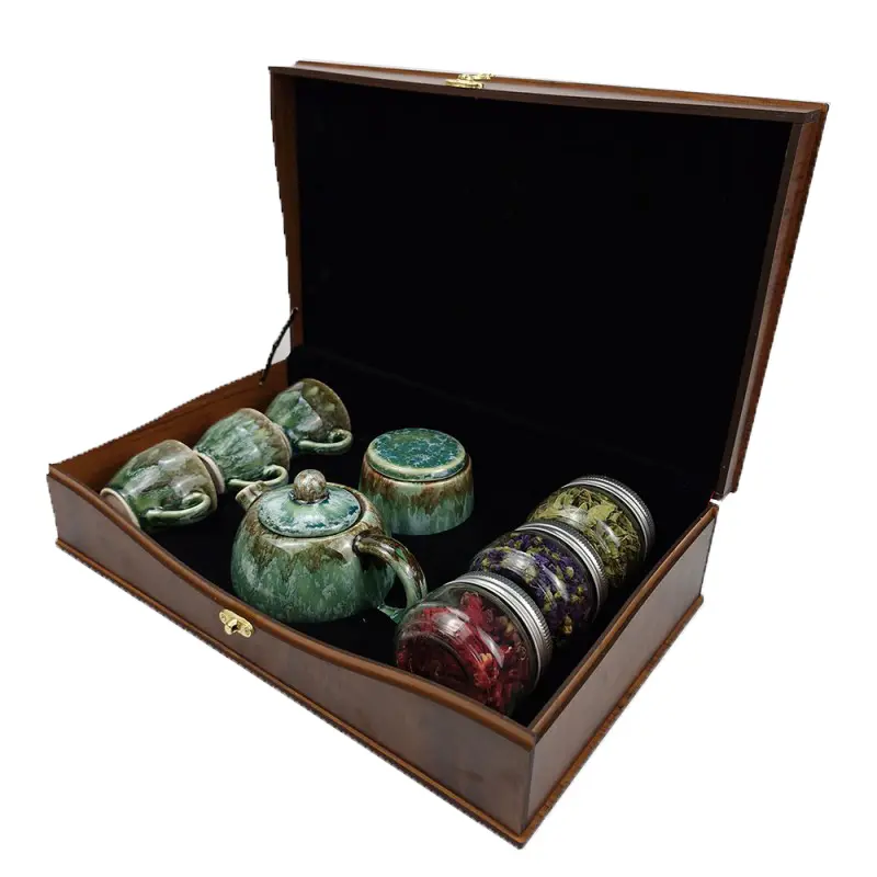 پک سرامیک و دمنوش مهرگان کد PH5505