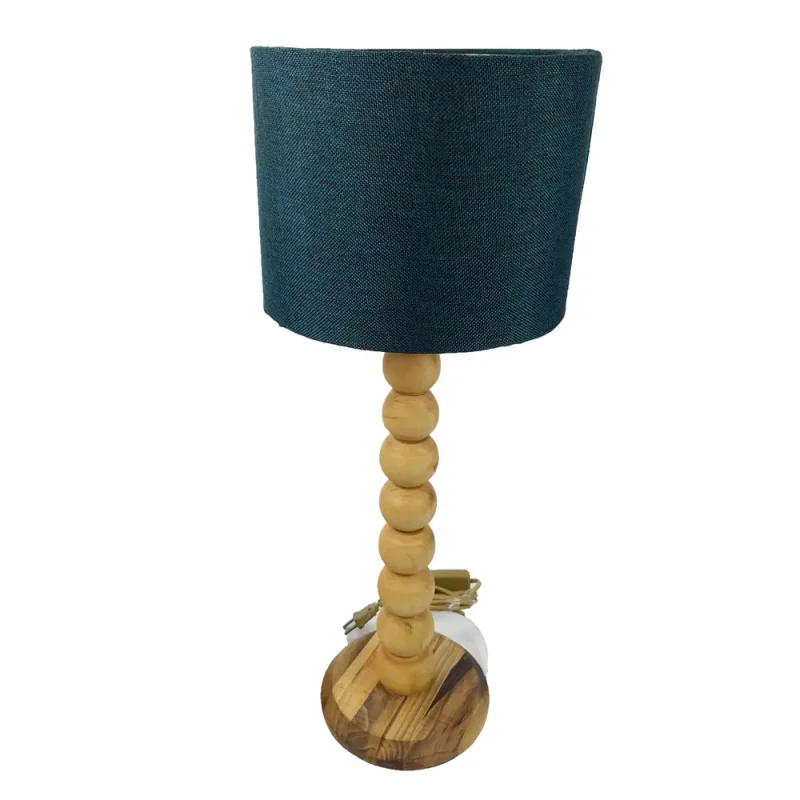 آباژور چوبی 60 سانتی کد LA5501