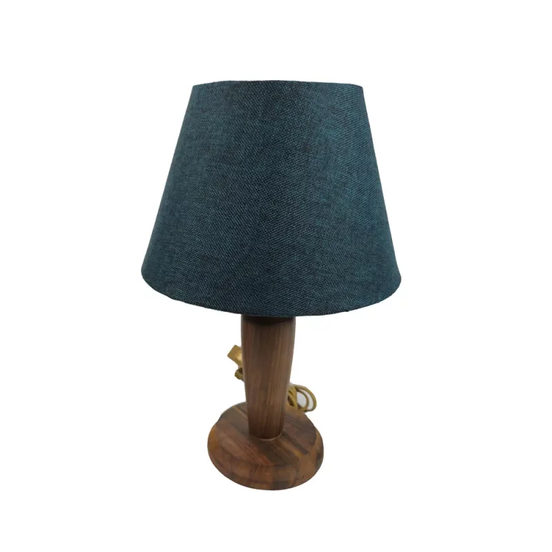 آباژور رومیزی گلدانی کد LA5503