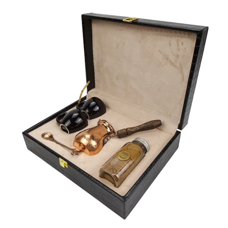 پک قهوه مدل آلتون کد PC505