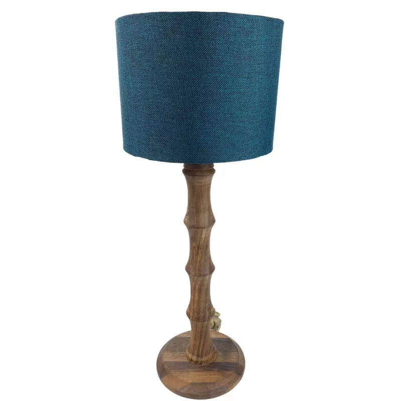 آباژور چوبی 60 سانتی کد LA5507