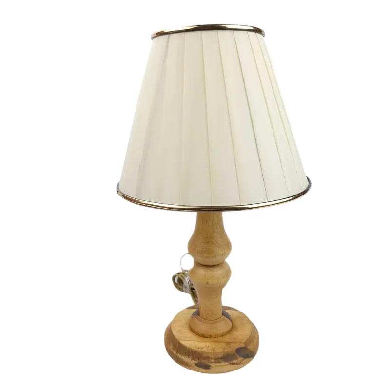 آباژور رومیزی گلدانی کد LA5509