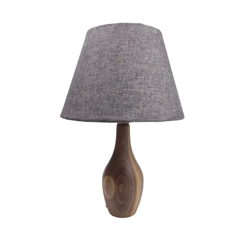 آباژور رومیزی گلدانی کد LA5512