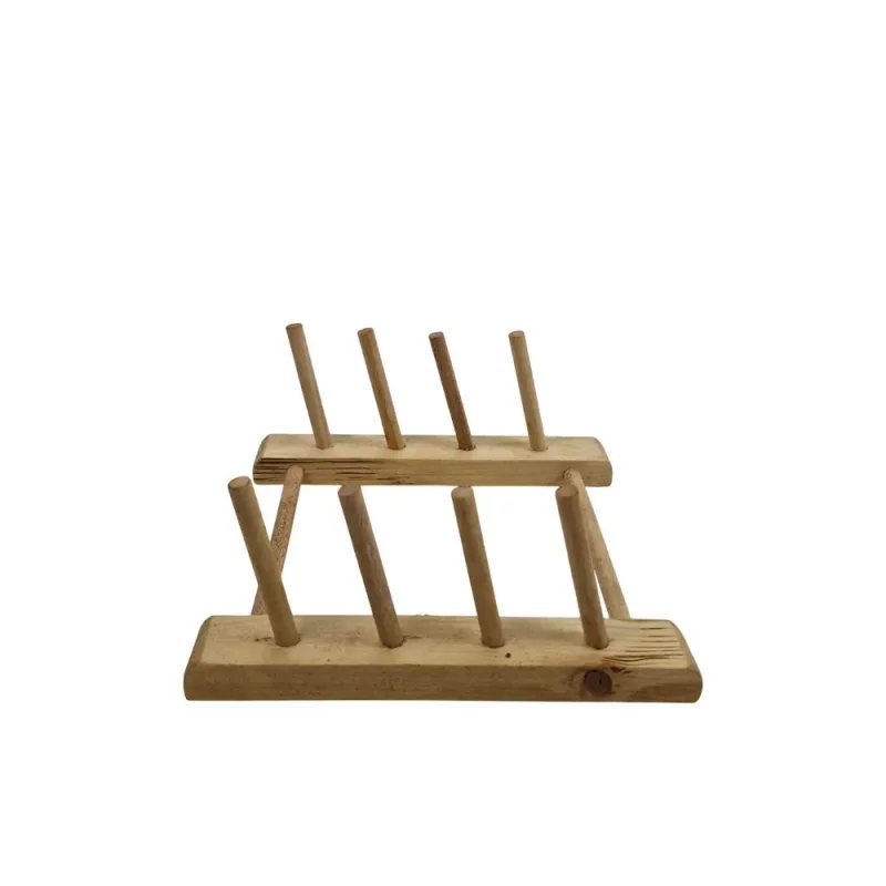 استند بشقاب سه تایی کد WD5777