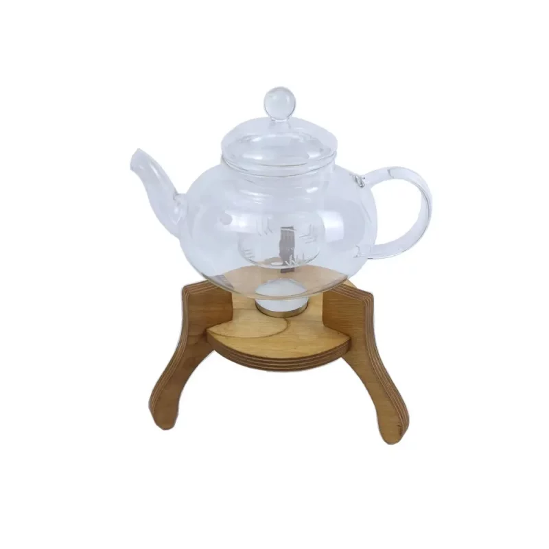 وارمرچوبی قوری کد WD5780