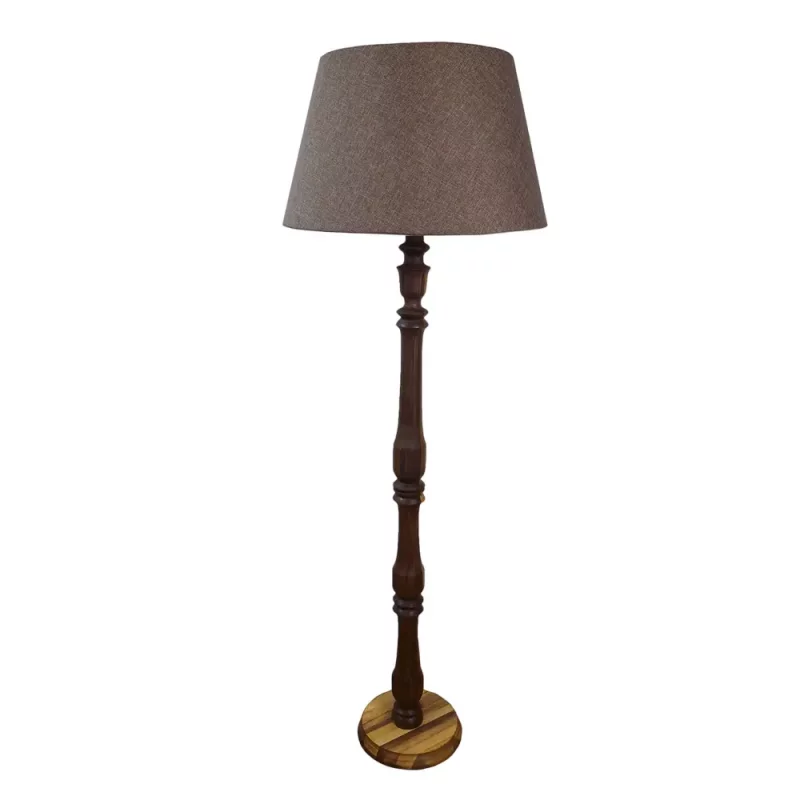 آباژور ایستاده کنار مبلی کد LA5516