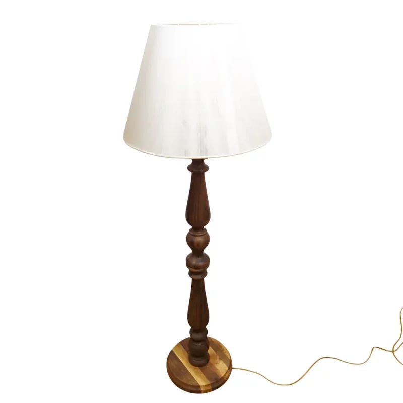 آباژور چوبی 105 سانتی کد LA5508