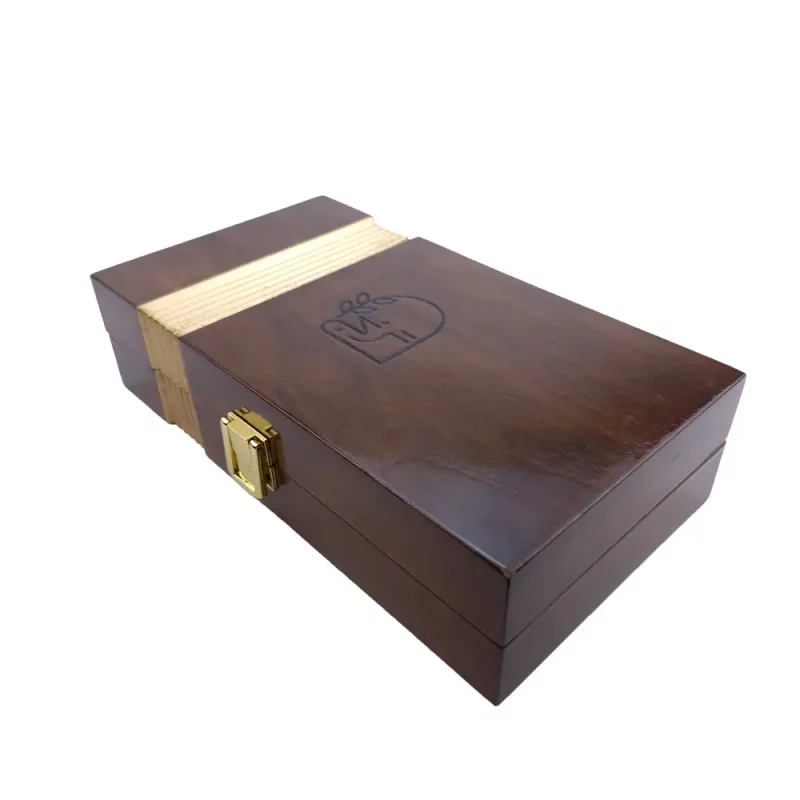 جعبه چوبی BW5504