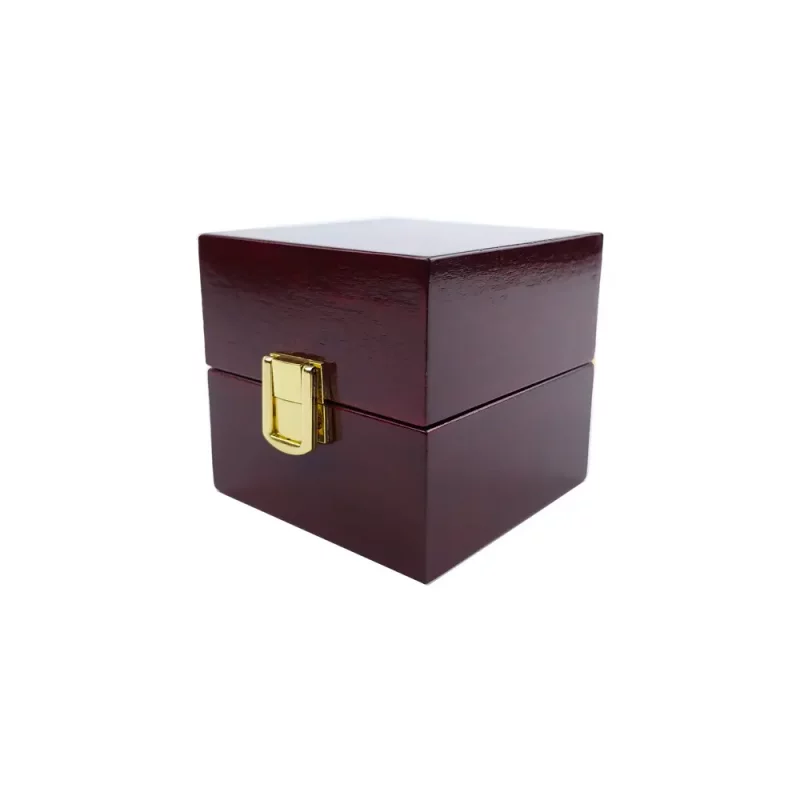 جعبه چوبی ساعت BW5508