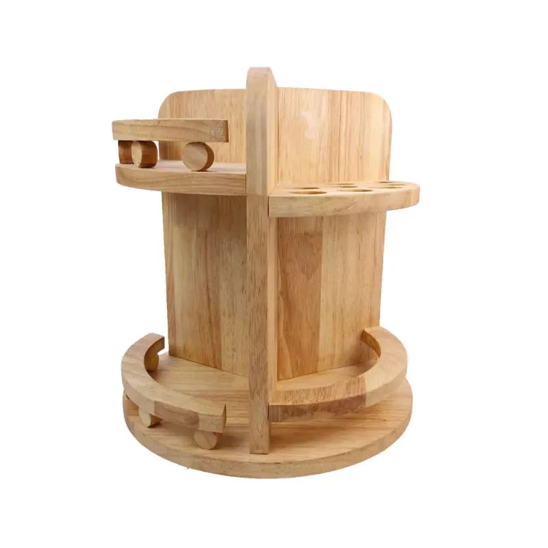 استند چندکاره چرخشی کد WD5728