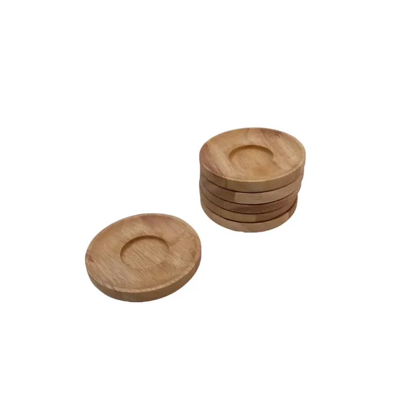 ست شش عددی نعلبکی گردکد WD5603