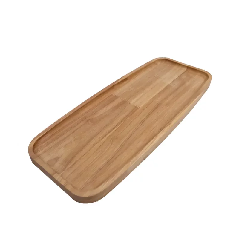 دیس سرو چوبی کد WD5615