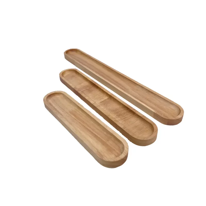 زیتون خوری چوبی کد WD5616