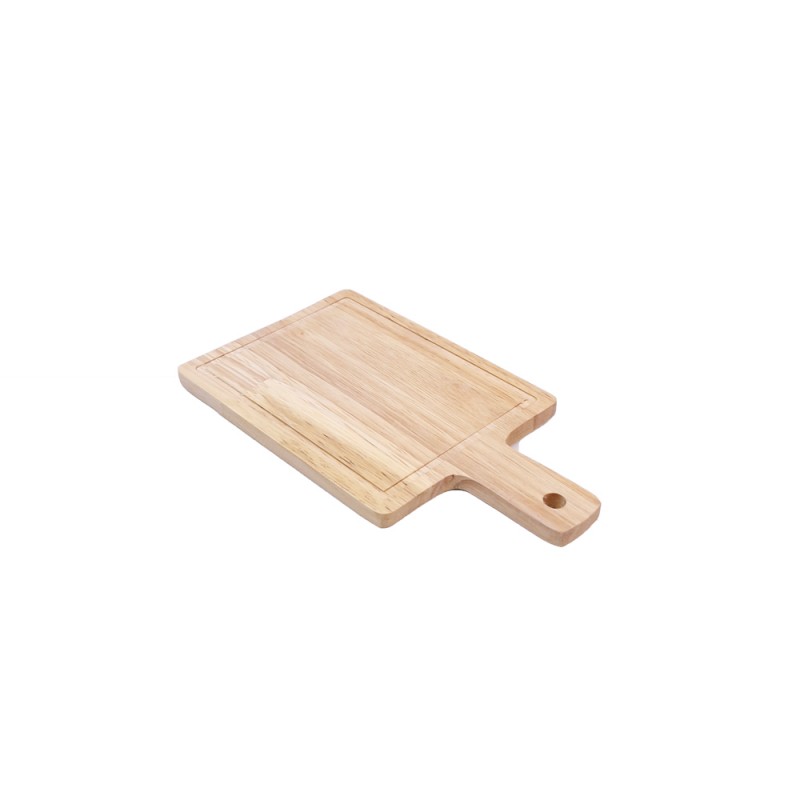 زیر لیوانی مستطیل دسته دار رابروود کدWD5599