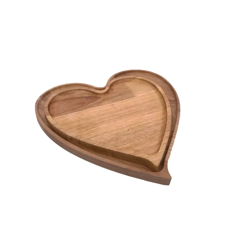 سرو طرح قلب کد WD5704