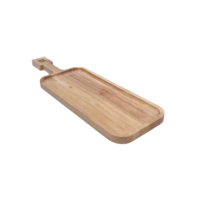 اردو راکتی مستطیل چوبی کد WD5654