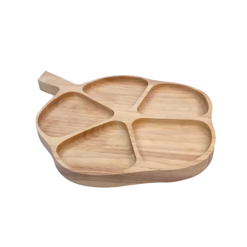 اردو پنج خانه گلبرگ چوبی کد WD5657