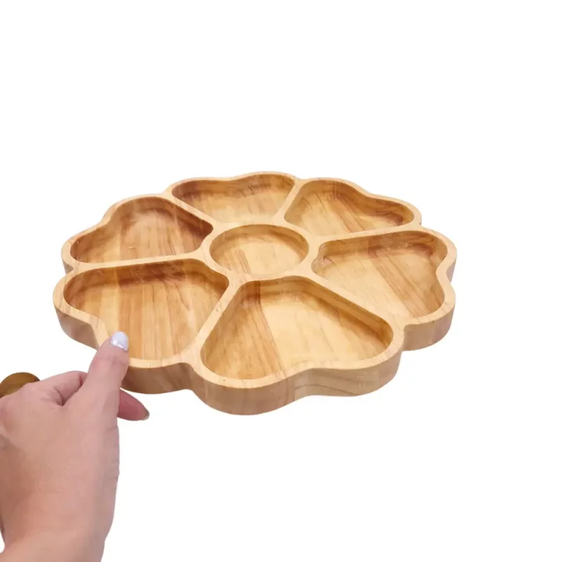 اردو هفت خانه قلب پایه چرخشی کد WD5662