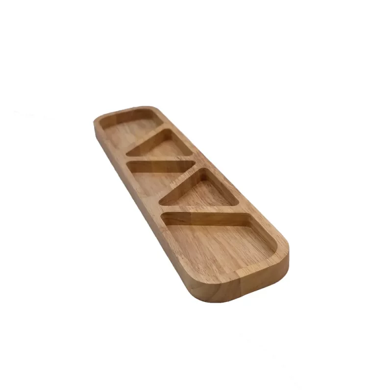 اردو مثلثی چوبی کد WD5666