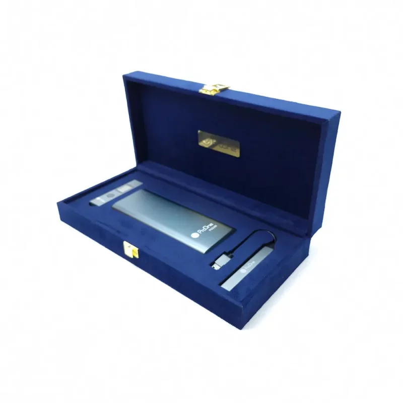 پک متر لیزری هاب و ست پیچ گوشتی راشین کد PD5512