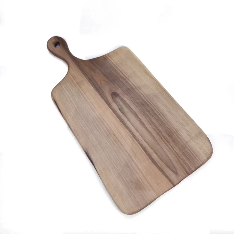 تخته سرو چوبی یک تکه بزرگ کد WD5718