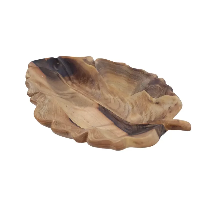 اردو خوری طرح برگ چوبی کد WD5678