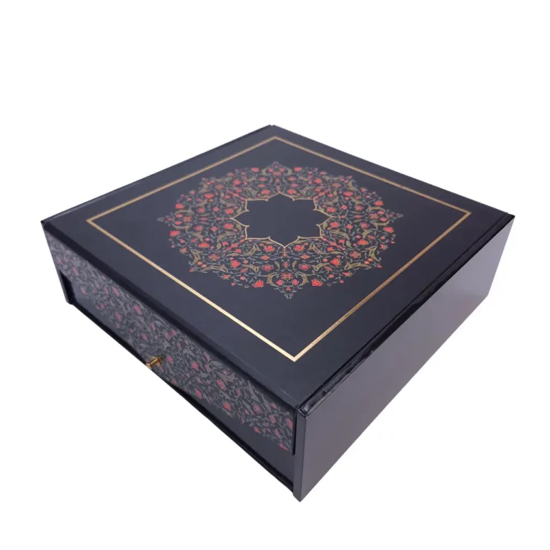 هارد باکس مگنتی شیک کد HB5507