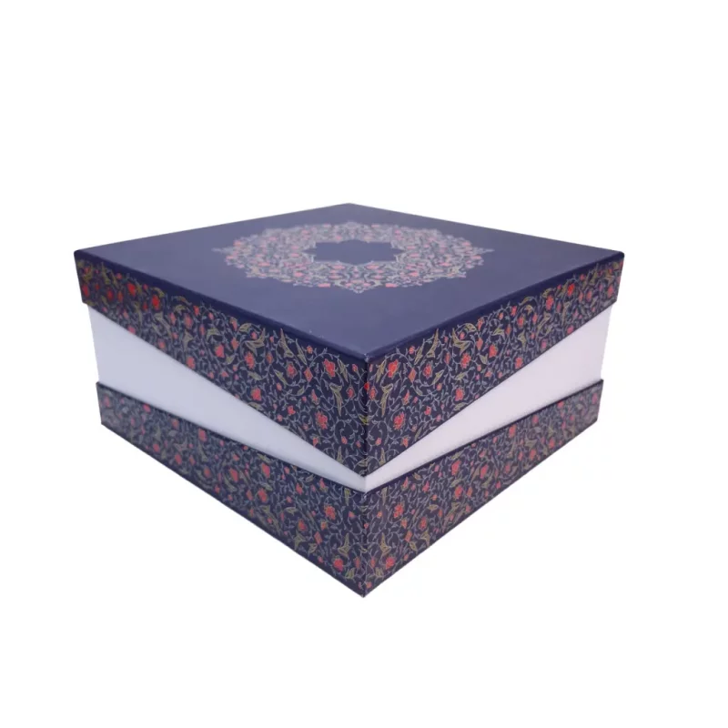 هارد باکس هدیه سایز بزرگ کد HB5509