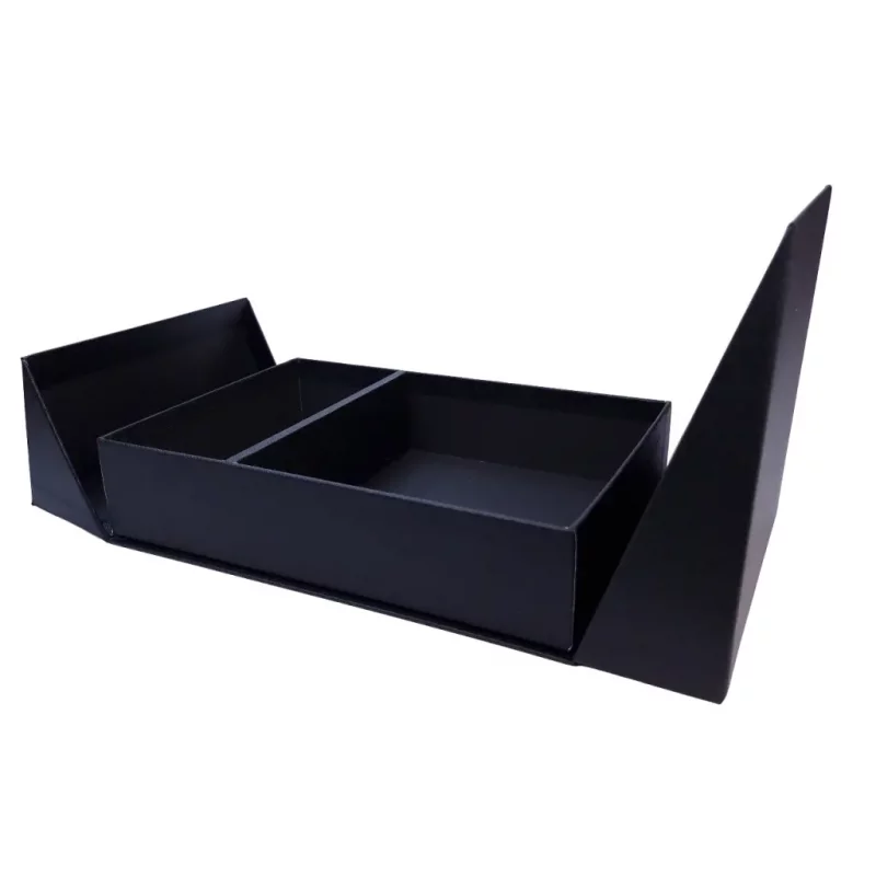 هارد باکس تبلیغاتی لولایی کد HB5513